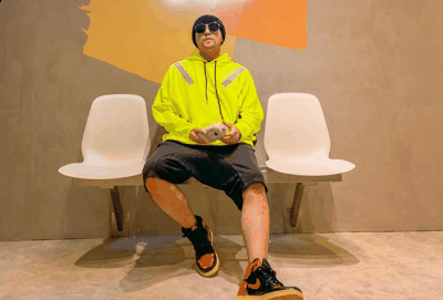  AJ1的扣碎主题一直潮牌信息以来都是非常的火爆（周杰伦上脚AJ1猪油扣碎 AJ1猪油扣碎会涨价么）