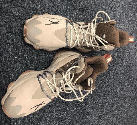 椰子380外星人开箱测评 yeezy 380 alien偏码吗