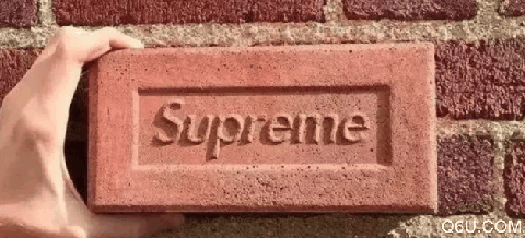 supreme自由女神冲锋衣、棉服和短袖在哪购买 supreme X TNF自由女神联名赏析