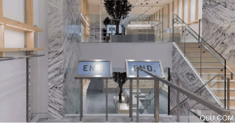 End clothing是哪个国家的 Endclothing能不能用支付宝