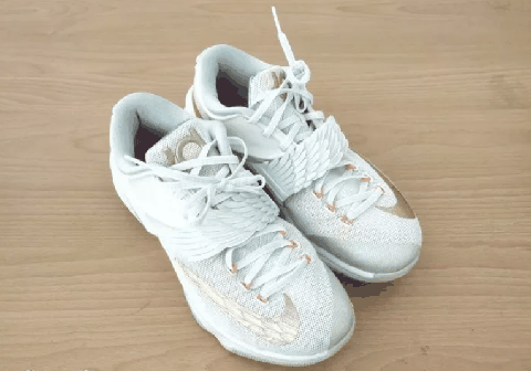 kd7乳腺癌开箱测评 kd7乳腺癌小翅膀上脚图