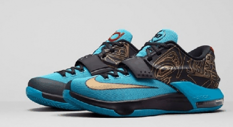kd7乳腺癌开箱测评 kd7乳腺癌小翅膀上脚图