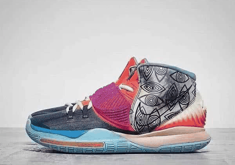 欧文6 aj33和aj34怎么选 欧文6拆解图曝光