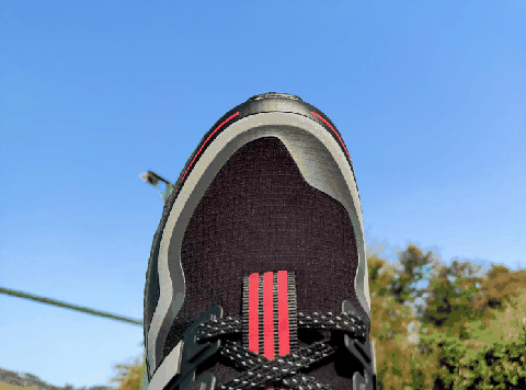Adidas UB Guard开箱测评 Adidas UltraBOOST Guard上脚效果