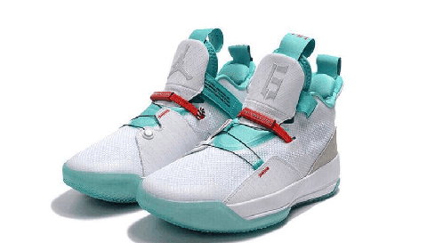 欧文6和aj33哪个好 欧文6和aj33哪个更耐磨