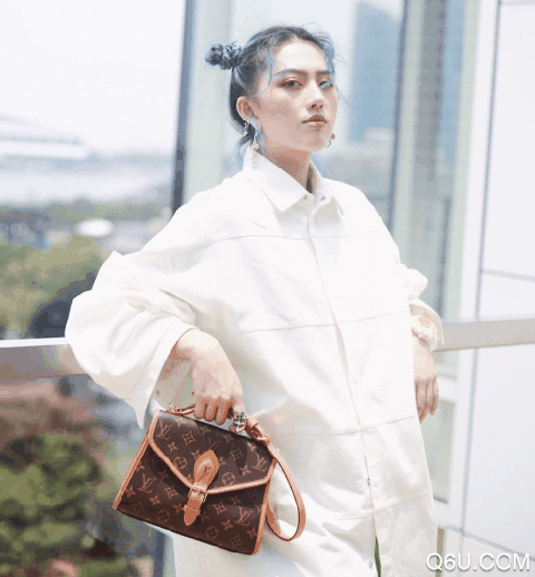 LV2020早春走秀款包在哪买 LVY复古包2020新款多少钱