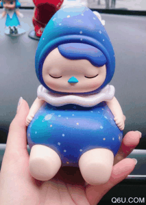 原本是圈子里潮牌品牌爱好者们的爱好（毕奇睡眠宝宝手感是什么样的 抽pucky盲盒技巧有哪些）