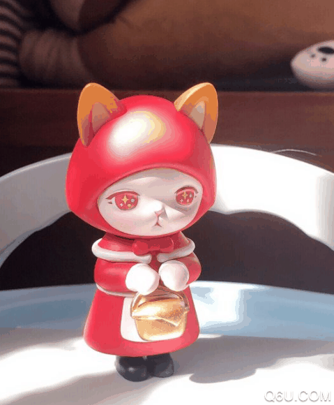 毕奇睡眠宝宝手感是什么样的 抽pucky盲盒技巧有哪些