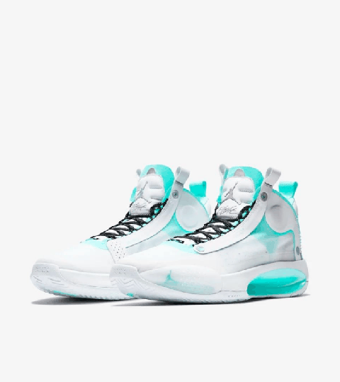 aj34和威少2哪个好 aj34和威少2如何选择