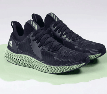 alphaedge 4d满天星配色上潮牌信息脚图展示 alphaedge 4d舒服吗（alphaedge 4d满天星配色上脚图展示 alphaedge 4d舒服吗）