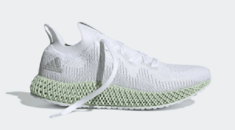 alphaedge 4d满天星配色上脚图展示 alphaedge 4d舒服吗