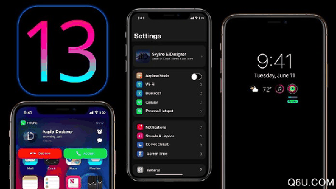 苹果xr升级ios13系统会有3D touch吗 苹果xr升级ios13体验怎么样