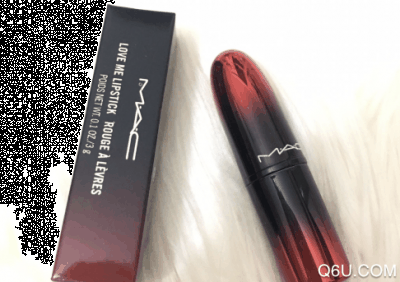 mac渐变423好看吗潮牌品牌 mac423渐变子弹头试色（mac渐变423好看吗 mac423渐变子弹头试色）