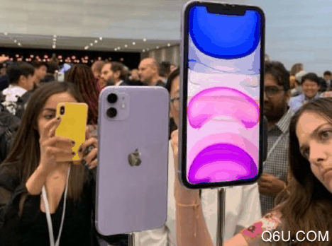iPhone6s有必要换iPhone11吗 iPhone6s换11还是华为P30 Pro