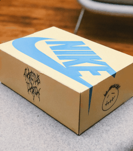 Travis Scott x AF1开箱测评潮牌信息 Travis Scott联名鞋款有哪些（Travis Scott x AF1开箱测评 Travis Scott联名鞋款有哪些）