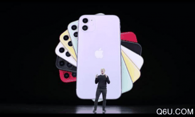 iPhone 11 Pro可以潮牌汇潮牌网观看18个小时（iPhone11和11pro哪个好 iPhone11和11pro max区别对比）
