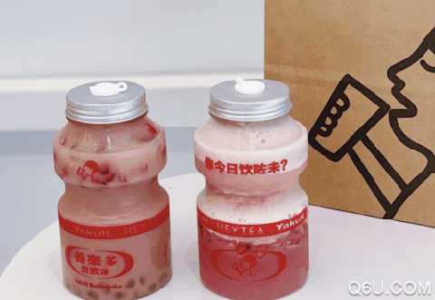 喜茶养乐多波波冰多少钱 喜茶养乐多联名波波冰好喝吗