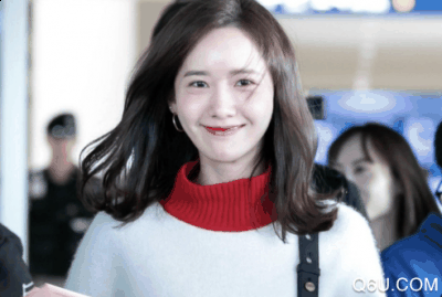 因为她们就是所潮牌商城谓的“天生丽质”（秋冬不挑脸型的乖巧甜美短发 今年必备林允儿同款发型教程）