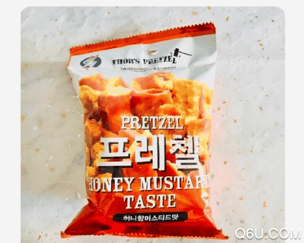 韩剧里吃的什么零食 韩剧里经常出现的零食大盘点
