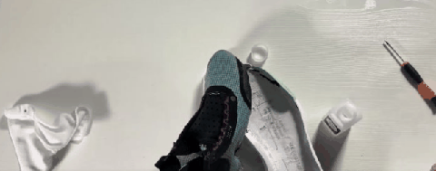 AJ34拆解测评 AJ34拆解报告