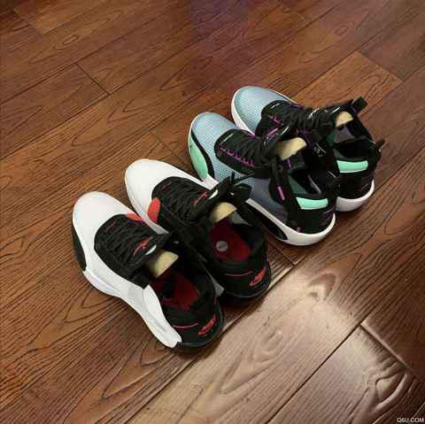 AJ34拆解测评 AJ34拆解报告