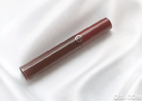 阿玛尼206什么颜色 阿玛尼红管206试色2019新品