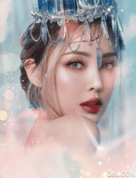 MAC x Pony 联名彩妆发售信息 MAC x Pony联名产品及试色