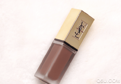 ysl哑光唇釉29号什么颜色 ysl新品哑光唇油29试色