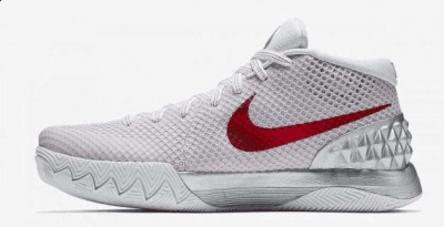 也成为了其标潮牌汇潮牌网店志性的外形（欧文1-6代实战测评 kyrie1-6代篮球鞋演变盘点）