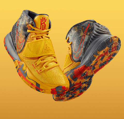 欧文6和OMN1S哪个好 Kyrie6和伦纳德OMN1S怎么选择
