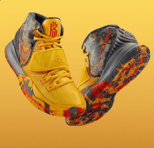 那么欧文6和OMN潮牌资讯1S你会如何选择呢？ （欧文6和OMN1S哪个好 Kyrie6和伦纳德OMN1S怎么选择）
