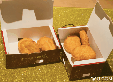KFC榴莲鸡块好吃吗 肯德基榴莲鸡块多少钱