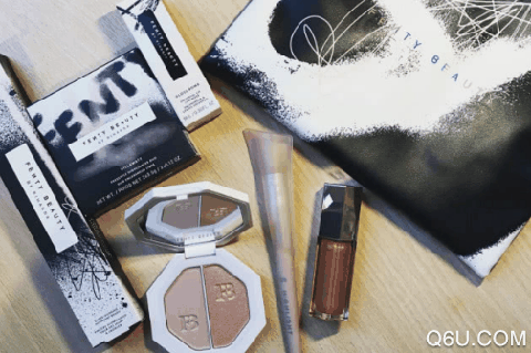 FentyBeauty香港有专柜吗 FentyBeauty香港门店地址