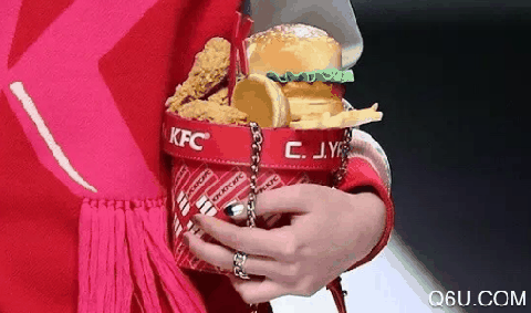 KFC全家桶手包在哪买 KFC全家桶手包多少钱一个