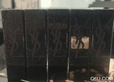 如果你感潮牌商城兴趣的话（ysl2019黑方管星辰口红试色 ysl黑管星辰限定口红上市时间）
