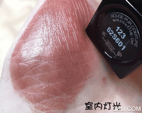 ysl2019黑方管星辰口红试色 ysl黑管星辰限定口红上市时间