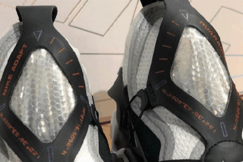 耐克Adapt Huarache开箱赏析 Adapt Huarache偏码吗 