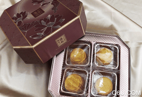 半岛月饼内地和港版有区别吗 半岛月饼为什么那么贵