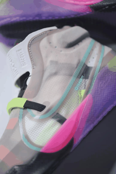 Kobe AD NXT FF 新配色“QUEEN”开箱实物图赏析 Kobe AD NXT FF 怎么系鞋带