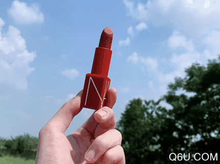 nars25周年限定红管在哪买 nars25周年限定红管上市了吗