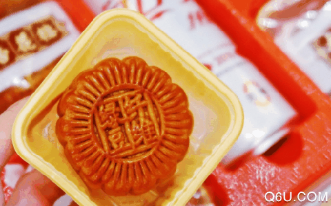 杏花楼×可口可乐联名月饼多少钱 杏花楼可口可乐月饼有什么味道