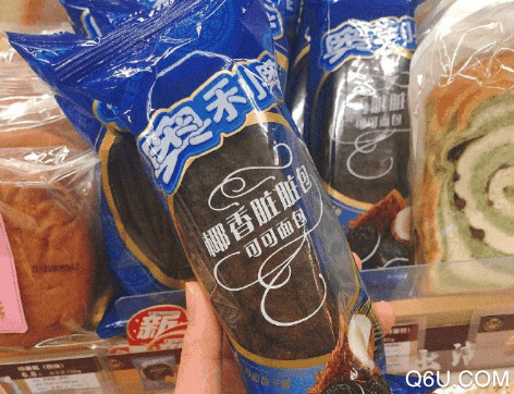 奥利奥面包哪儿能买到 奥利奥面包多少钱