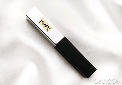 ysl小银条107好看吗 ysl小银条107口红试色