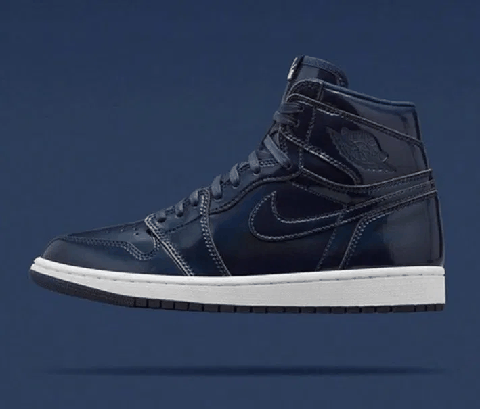 通过Aleali May和她潮牌商城的各种Air Jordan 1合作（AJ1联名鞋款合集 Air Jordan 1所有联名鞋款盘点）