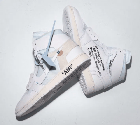通过Aleali May和她潮牌商城的各种Air Jordan 1合作（AJ1联名鞋款合集 Air Jordan 1所有联名鞋款盘点）