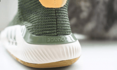 Pro Bounce系列其实潮牌商城差异一直很有限（Pro Bounce 2019 GCA测评 阿迪达斯Pro Bounce 2019 GCA值得入手么）