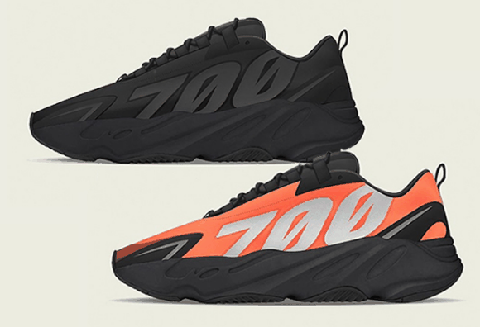 即将发售的Yeezy鞋盘点 即将发售的Yeezy怎么抢