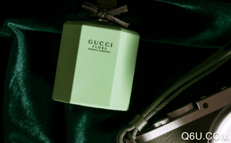 GUCCI2019限量花园香水小绿瓶怎么样 GUCCI牛油果绿限量香水测评
