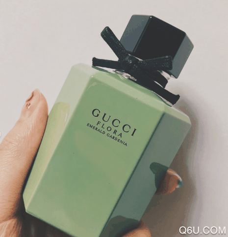 GUCCI2019限量花园香水小绿瓶怎么样 GUCCI牛油果绿限量香水测评