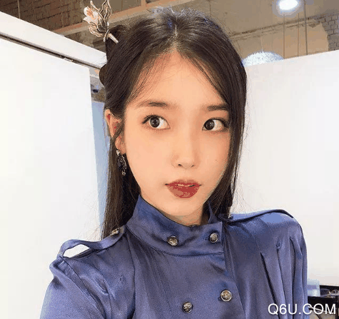 德鲁纳酒店iu同款配饰科普 iu同款耳环耳钉什么牌子